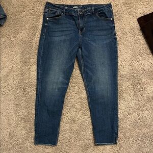 Old Navy Rockstars Jeans
